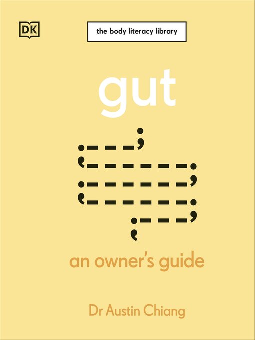Title details for Gut by Austin Chiang - Available